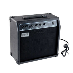 Wzmacniacz do gitary basowej 40W GBA-40