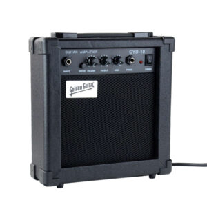 Wzmacniacz do gitary elektrycznej 10W CYD-10